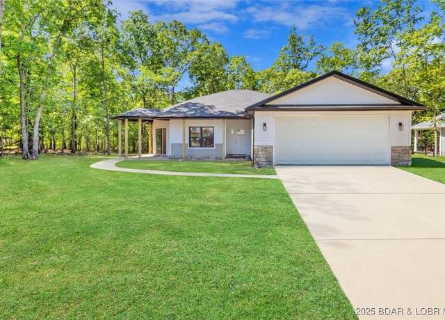 Property at 535 Grand Point Blvd, Sunrise Beach, MO 65079, 3 beds, 2 baths