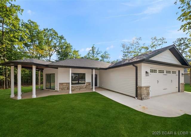 Property at 535 Grand Point Blvd, Sunrise Beach, MO 65079, 3 beds, 2 baths