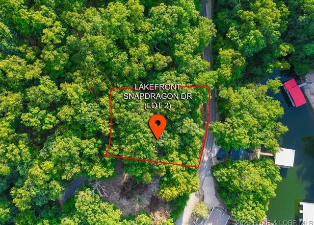 Property at Lot 2 Snap Dragon Dr, Camdenton, MO 65020