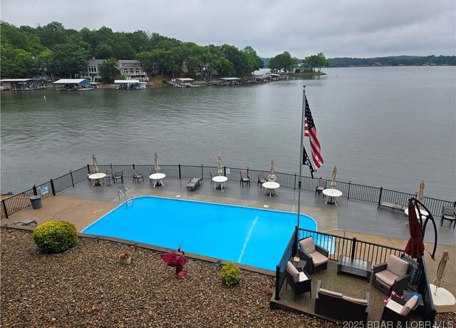 Property at 31331 Northshore Dr Unit B-205, Rocky Mount, MO 65072, 2 beds, 2 baths