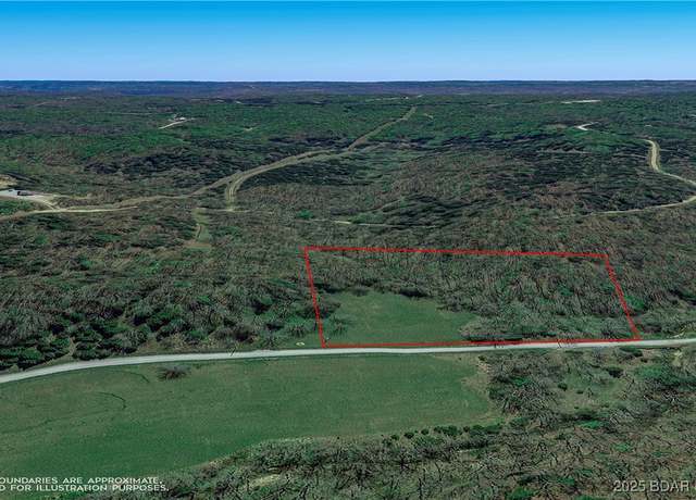 Property at Lot #3892 Neuharth Cir, Edwards, MO 65326