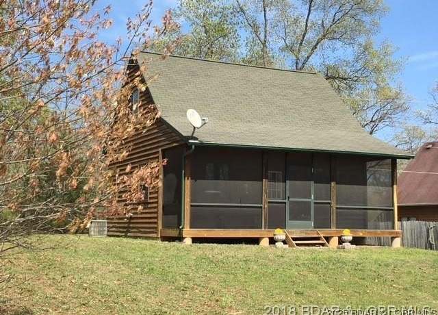 Property at 110 Sunset Cv, Sunrise Beach, MO 65079, 2 beds, 1.5 baths