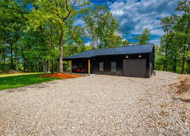 Property at 1380 Chimney Pt, Sunrise Beach, MO 65079, 2 beds, 2 baths