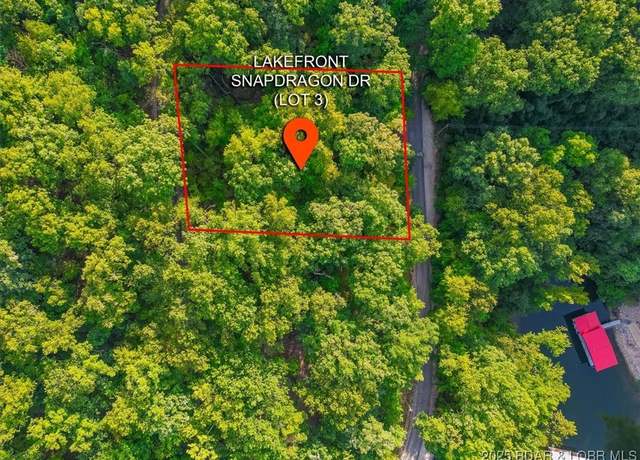 Property at Lot 3 Snap Dragon Dr, Camdenton, MO 65020