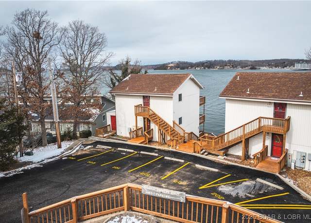 Property at 110 Tara Rd Unit 1A, Lake Ozark, MO 65049, 2 beds, 1.5 baths