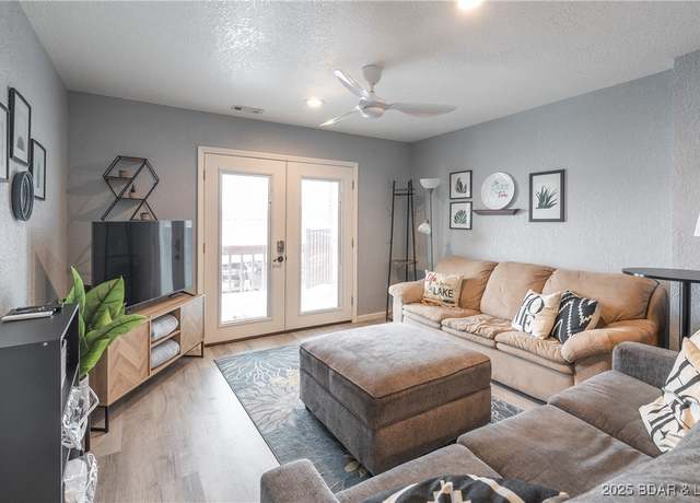 Property at 110 Tara Rd Unit 1A, Lake Ozark, MO 65049, 2 beds, 1.5 baths