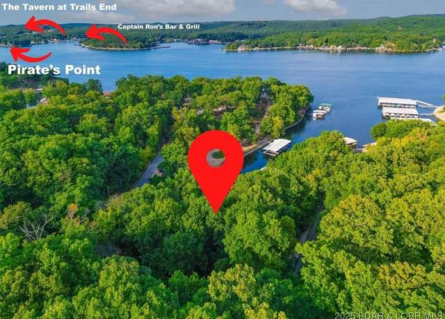 Property at Lot 4 Snap Dragon Dr, Camdenton, MO 65020