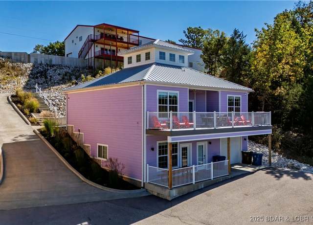 Property at 5975 Marina View Ln, Osage Beach, MO 65065, 5 beds, 3 baths