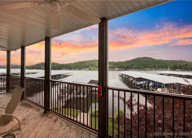 Property at 686 Clearwater Dr Unit 2C, Camdenton, MO 65020, 3 beds, 2 baths