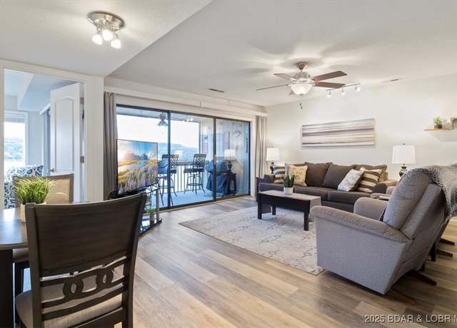 Property at 2500 Bay Point Ln #232, Osage Beach, MO 65065, 2 beds, 2 baths