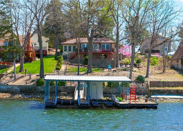 Property at 29430 Towering Oak Ln, Gravois Mills, MO 65037, 3 beds, 2 baths