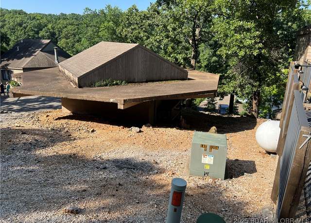 Property at Lot 8 & Holiday Shores Dr Holiday Shores Dr, Osage Beach, MO 65065