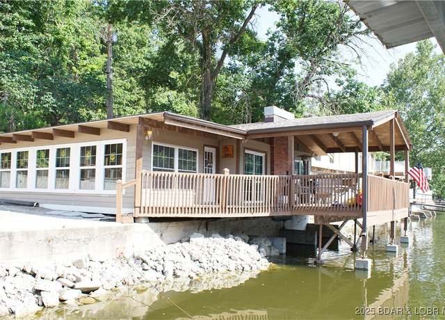 Property at 159 & 167 Bermudan Dr, Camdenton, MO 65020, 6 beds, 4 baths