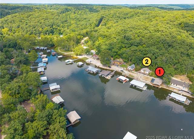 Property at 159 & 167 Bermudan Dr, Camdenton, MO 65020, 6 beds, 4 baths