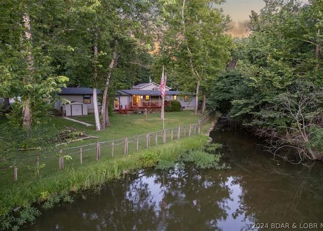 Property at 1465 Easy St, Osage Beach, MO 65065, 3 beds, 2 baths
