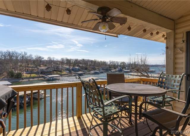 Property at 52 Wrenwood Cir Unit 3C, Lake Ozark, MO 65049, 2 beds, 2 baths