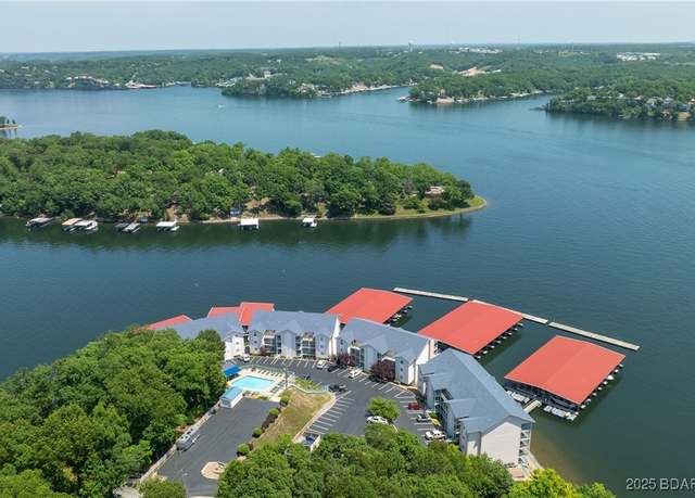 Property at 164 Sac Rd #103, Sunrise Beach, MO 65079, 3 beds, 2.5 baths