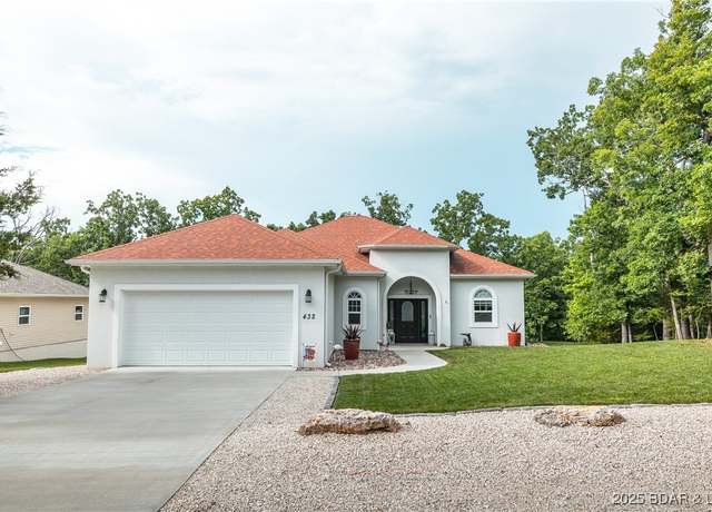 Property at 432 Cornett Branch Rd, Four Seasons, MO 65049, 3 beds, 2 baths