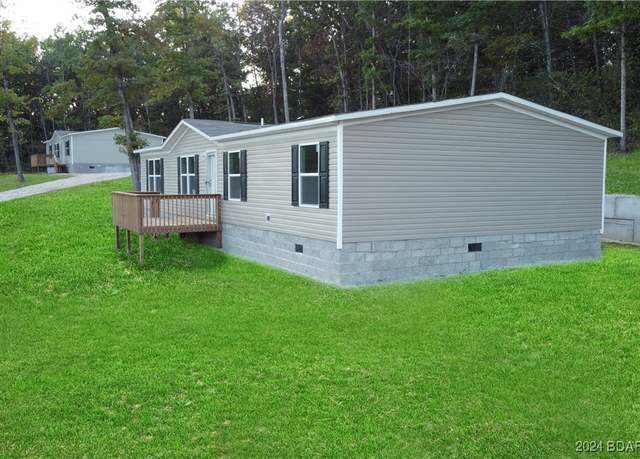 Property at 18 Painted Tree Ln, Rocky Mount, MO 65072, 4 beds, 2 baths