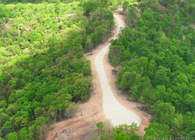 Property at Lot 5 State AA Rd, Roach, MO 65787