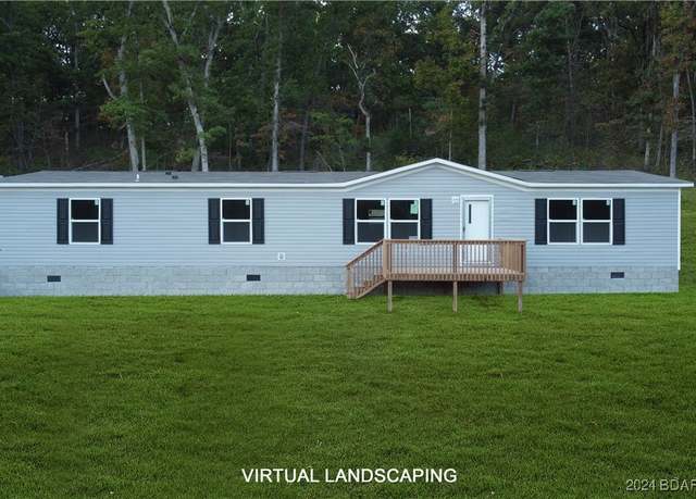 Property at 16 Painted Tree Ln, Rocky Mount, MO 65072, 4 beds, 2 baths