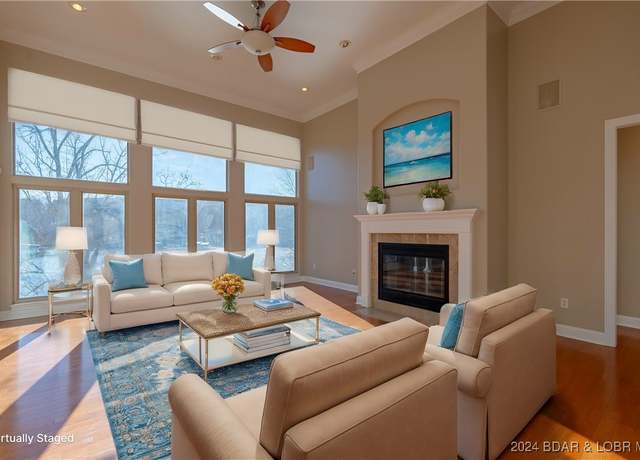 Property at 550 Grand Cove Rd, Porto Cima, MO 65079, 5 beds, 3.5 baths