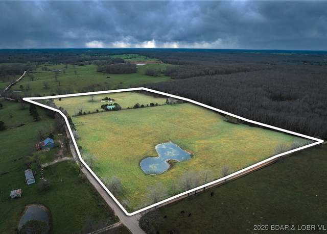 Property at 000 County Road 619, MO 65560