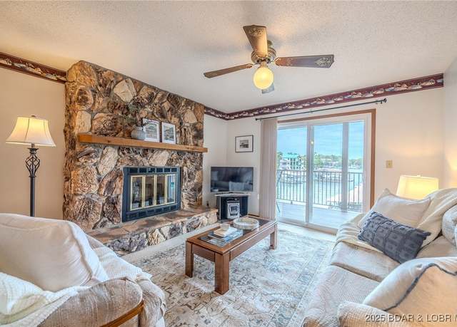 Property at 5499 Three Seasons Rd Unit E-10, Osage Beach, MO 65065, 2 beds, 1 bath