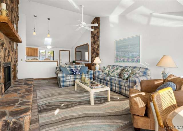 Property at 821 Winn Rd Unit 10L, Osage Beach, MO 65065, 3 beds, 2 baths