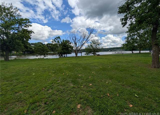 Property at 2021 Wilson Bend Rd Lot 1, Util Lot 3, Gravois Mills, MO 65037