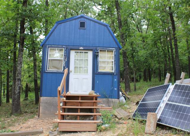 Property at 346 Blackberry Ln, Macks Creek, MO 65786