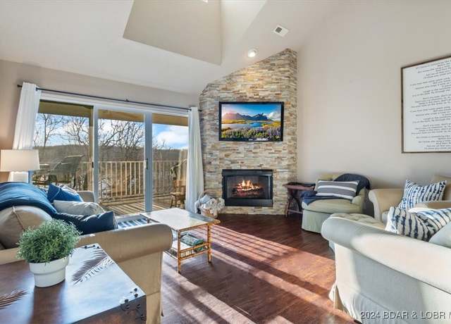 Property at 4800 Eagleview Dr Unit 241A, Osage Beach, MO 65065, 3 beds, 3 baths