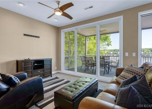 Property at 73 Evergreen Condo Dr Unit 2A, Sunrise Beach, MO 65079, 3 beds, 3 baths