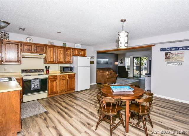 Property at 803 Winn Rd Unit 7E, Osage Beach, MO 65065, 3 beds, 2 baths