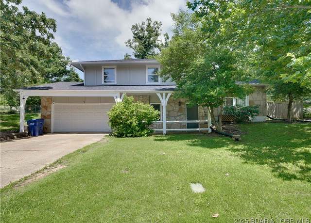 Property at 25 Primrose Ln, Camdenton, MO 65020, 3 beds, 2.5 baths