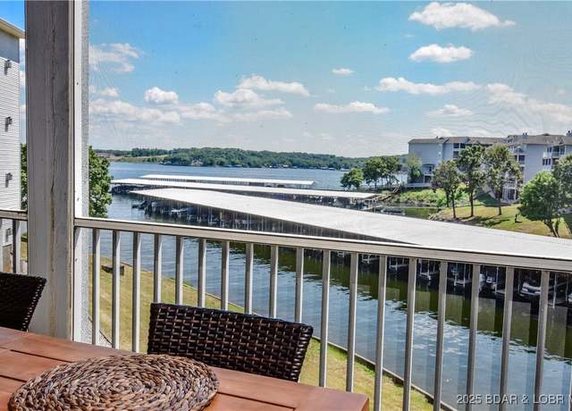 Property at 344 Regatta Bay Dr Unit 2A, Lake Ozark, MO 65049, 3 beds, 3 baths