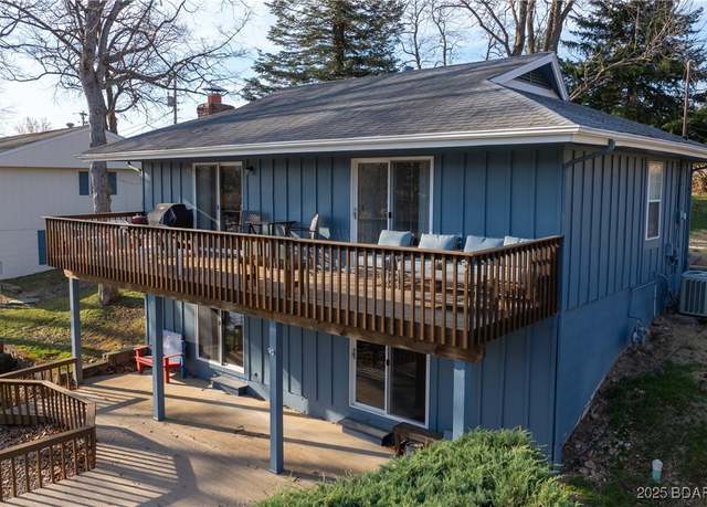 Property at 17599 Morning Sun Dr, Gravois Mills, MO 65037, 3 beds, 2 baths