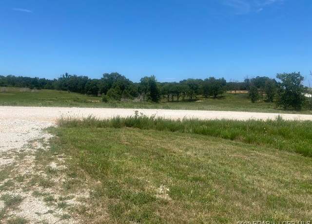 Property at TBD South 5 Crater Hl, Camdenton, MO 65020