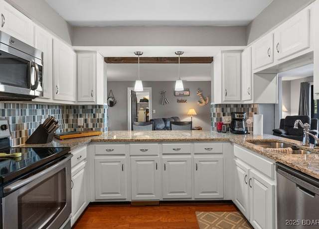 Property at 5940 Baydy Peak Rd #1111, Osage Beach, MO 65065, 3 beds, 3 baths
