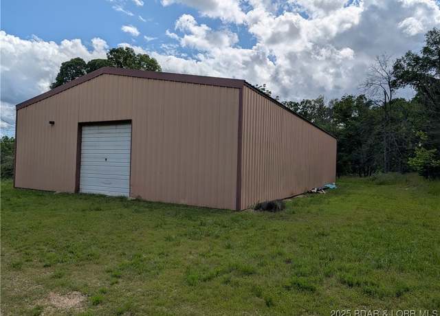 Property at 20 Ma Ma Ln Lot 3, Gravois Mills, MO 65037