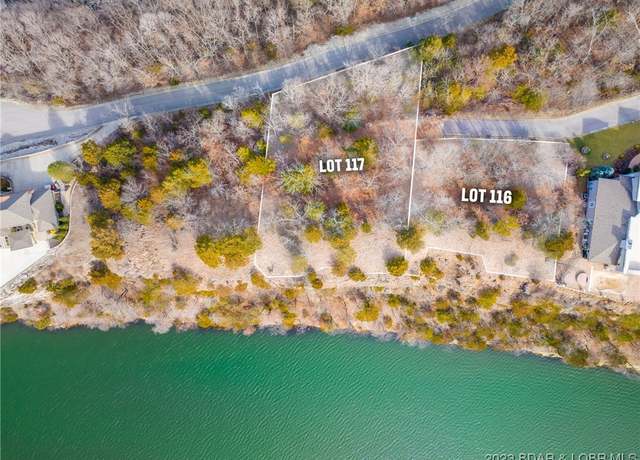 Property at 116 Keely Ct, Osage Beach, MO 65065