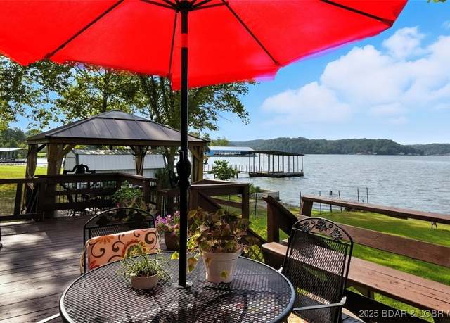 Property at 34536 Boat Ramp Rd, Stover, MO 65078, 3 beds, 2 baths