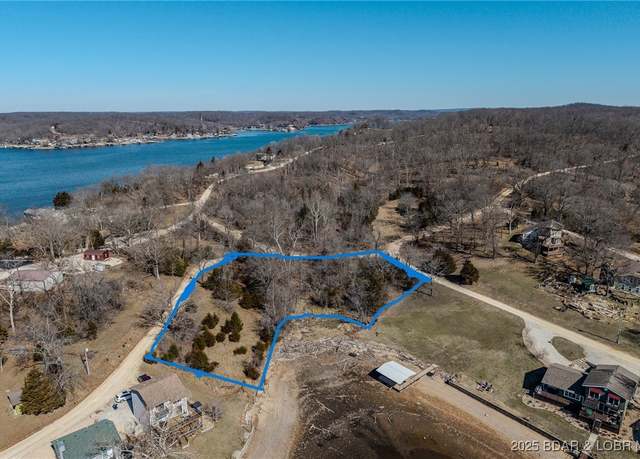 Property at TBD Old Granny Ln Unit Utility Lot 4, Gravois Mills, MO 65037