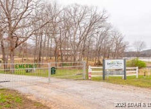 Property at 000 Emerald Hills Dr, Edwards, MO 65326