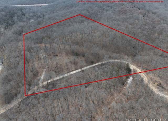 Property at 90 Pleasant Hollow Ln, Camdenton, MO 65020
