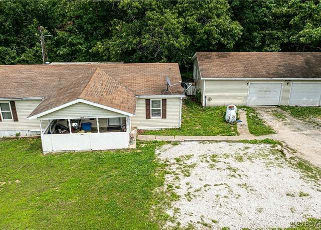 Property at 23417 Hwy TT, Versailles, MO 65084, 3 beds, 2 baths