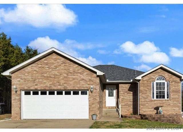 Property at 3596 Old South 5, Camdenton, MO 65020, 3 beds, 2 baths
