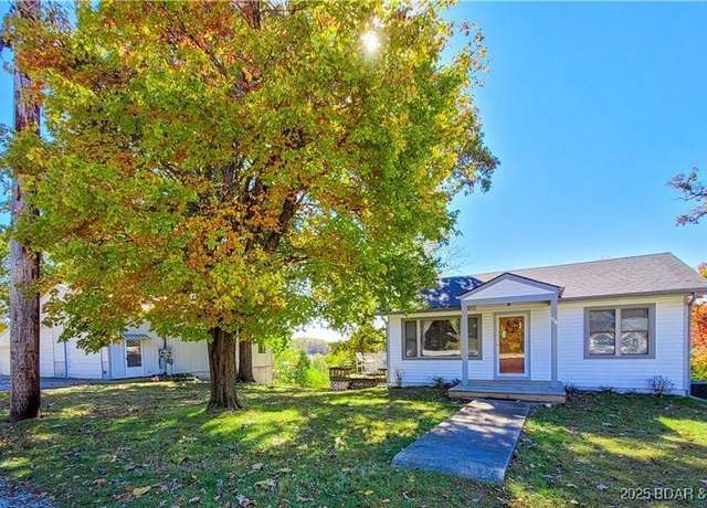 Property at 378 Highline Rd, Lake Ozark, MO 65049, 3 beds, 2 baths