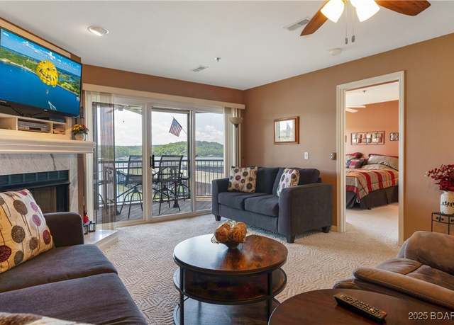 Property at 133 Cedar Glen Ct Unit 3B, Camdenton, MO 65020, 2 beds, 2 baths