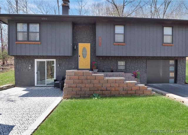 Property at 83 Archer Dr, Camdenton, MO 65020, 4 beds, 3 baths
